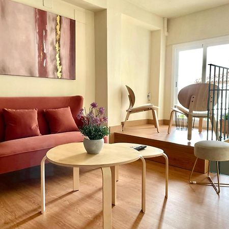 Apartamentos Socorro Plaza 론다 외부 사진