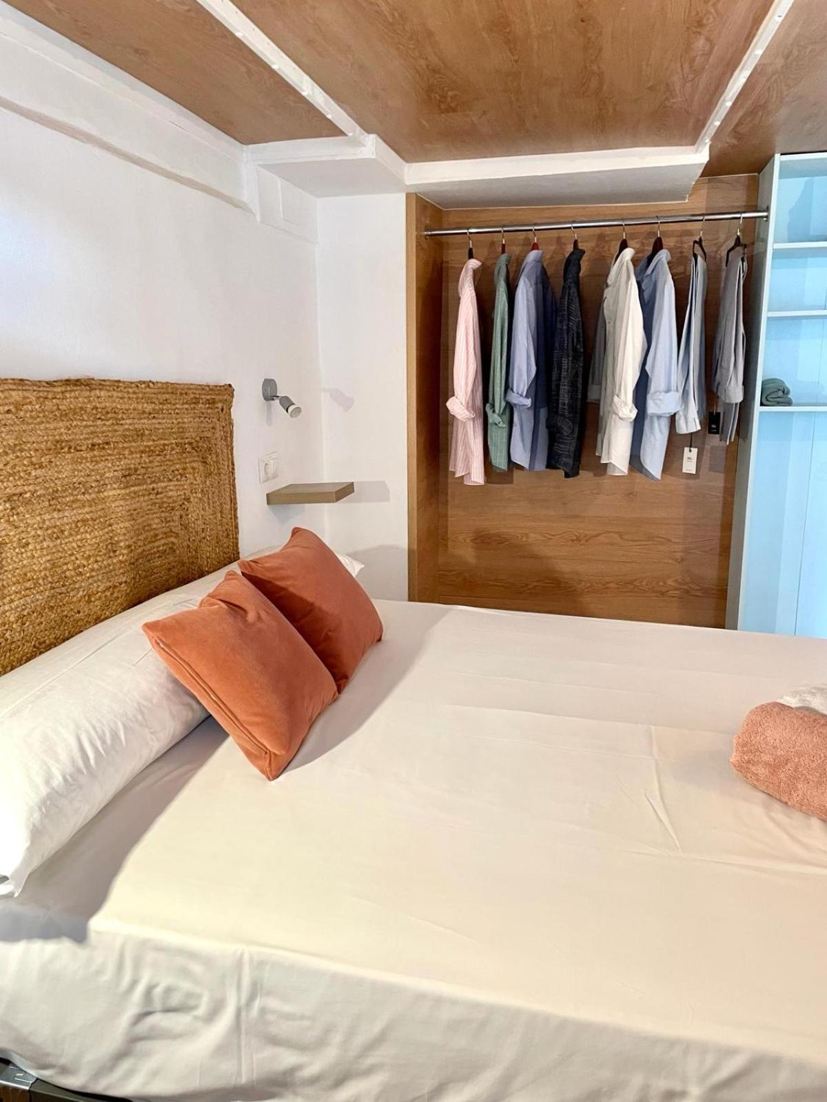 Apartamentos Socorro Plaza 론다 외부 사진