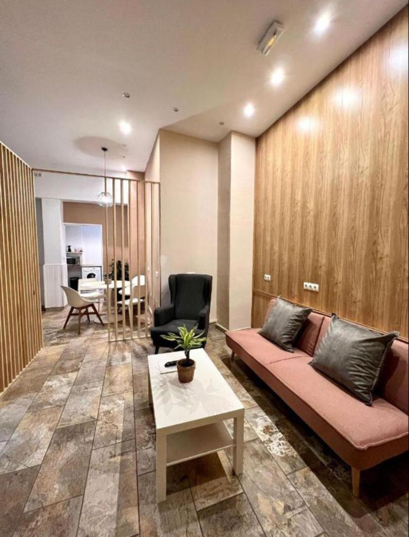 Apartamentos Socorro Plaza 론다 외부 사진