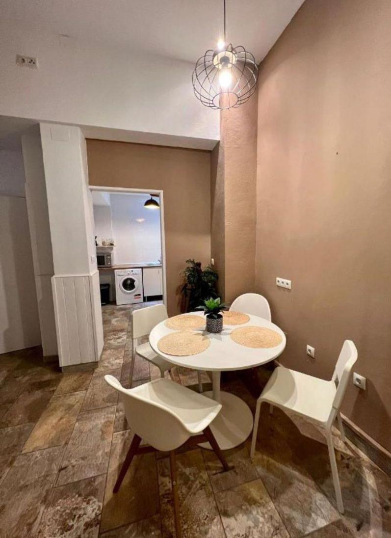 Apartamentos Socorro Plaza 론다 외부 사진
